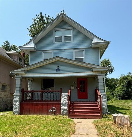 3430 Wabash Ave, Kansas City, MO 64109