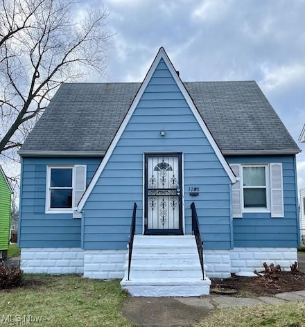 3778 E 146th St, Cleveland, OH 44128