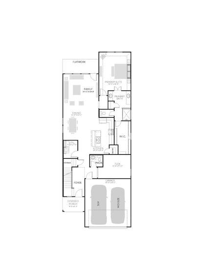 919 London Town Ln, McKinney, TX 75071