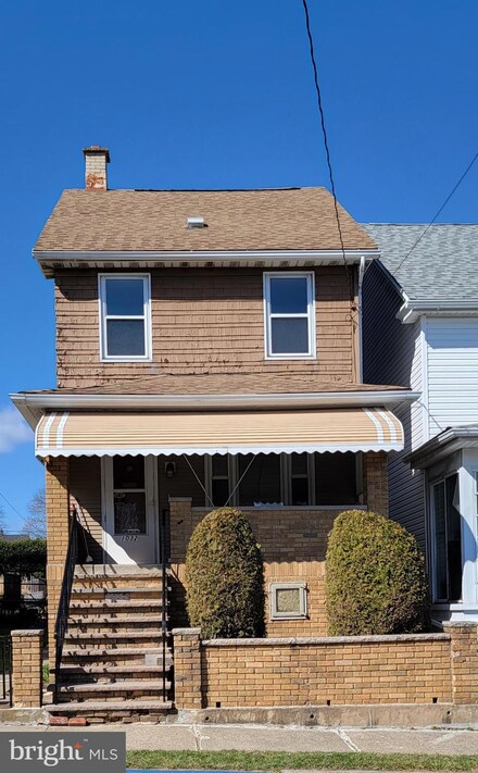 1032 Alter St, Hazleton, PA 18202