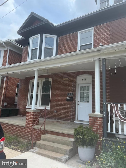 418 Mitchell Ave, Hagerstown, MD 21740