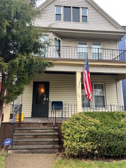 134 Northland Ave, Buffalo, NY 14208