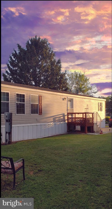 80 Big Spring Terrace, Newville, PA 17241