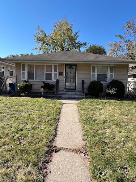 1350 Morton St, Gary, IN 46404