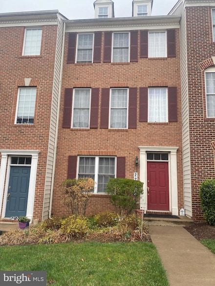 22208 Trentworth Way, Clarksburg, MD 20871