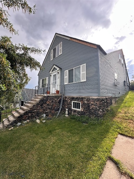 631 S Clark St, Butte, MT 59701