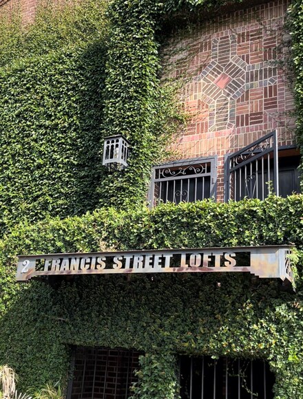 2 Francis St Unit F, Charleston, SC 29403