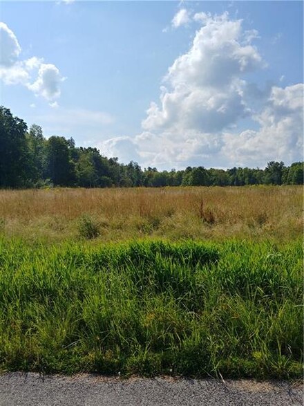 00 Cribbs Rd Extension, Findley Township, PA 16137