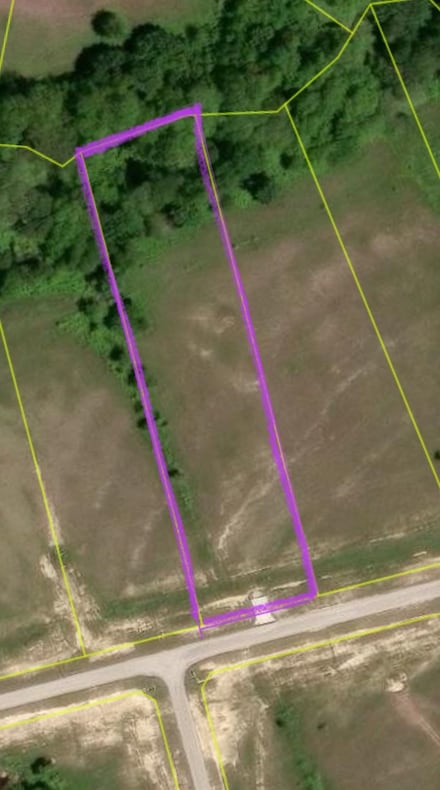 TBD Hill Creek Ln, Hillsboro, TX 76645
