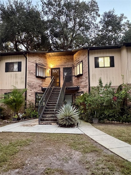 1724 Foxhall Cir Unit 408, Kissimmee, FL 34741