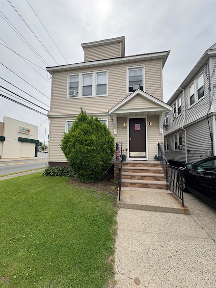 768 Forest St Unit 2, Kearny, NJ 07032