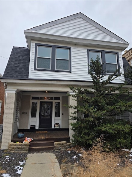 2914 Voelkel Ave Unit 2, Pittsburgh, PA 15216