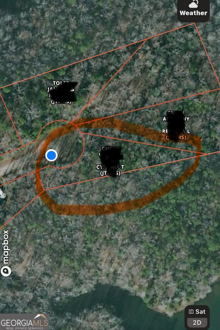 0 Edgewood Dr Unit LOT 26 10523053, Elberton, GA 30635