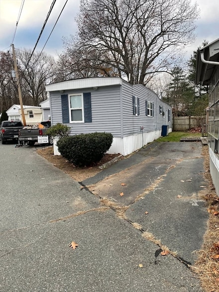 252 Newbury St Unit 71, Peabody, MA 01960