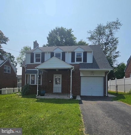 4118 Berry Ave, Drexel Hill, PA 19026