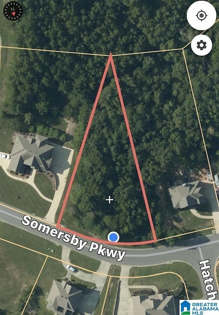 5411 Somersby Pkwy Unit 44, Pinson, AL 35126