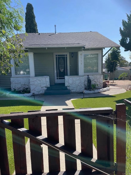 4117 Jamul Ave, San Diego, CA 92113