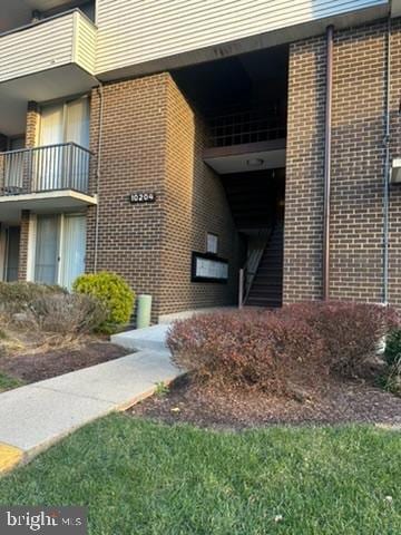 10204 Prince Place Unit 3-105, Upper Marlboro, MD 20774