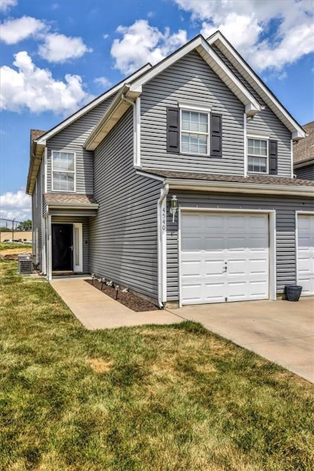 4540 NE 83rd Terrace, Kansas City, MO 64119