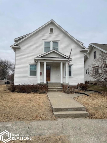 503 E Joy St, Red Oak, IA 51566