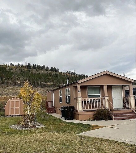 99 Red Cloud Peak Dr, Dillon, CO 80435