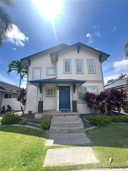 91-1134 Kaiopua St, Ewa Beach, HI 96706