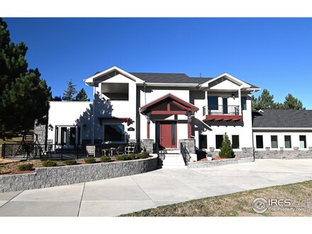 425 Vista Ave, Golden, CO 80401
