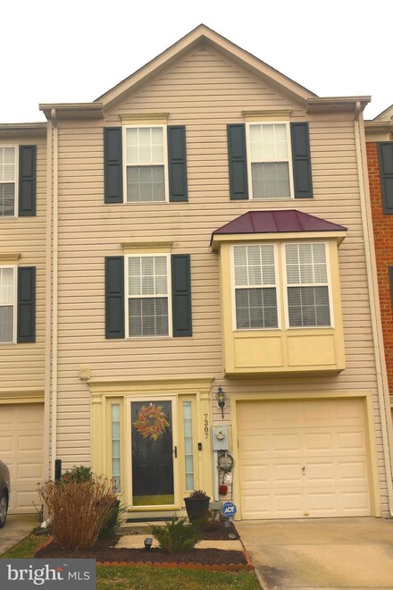 7307 Granite Woods Ct, Windsor Mill, MD 21244