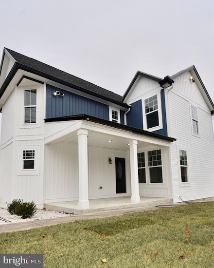 611 Main St, Sharptown, MD 21861