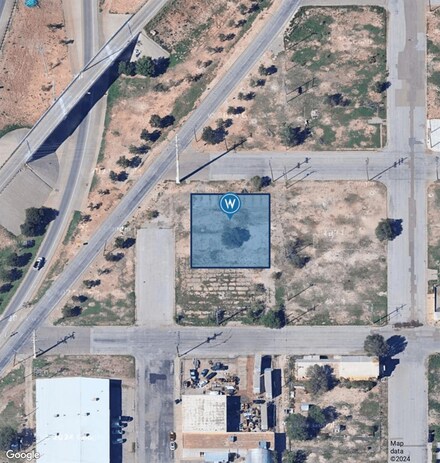 1709 Avenue C, Lubbock, TX 79401