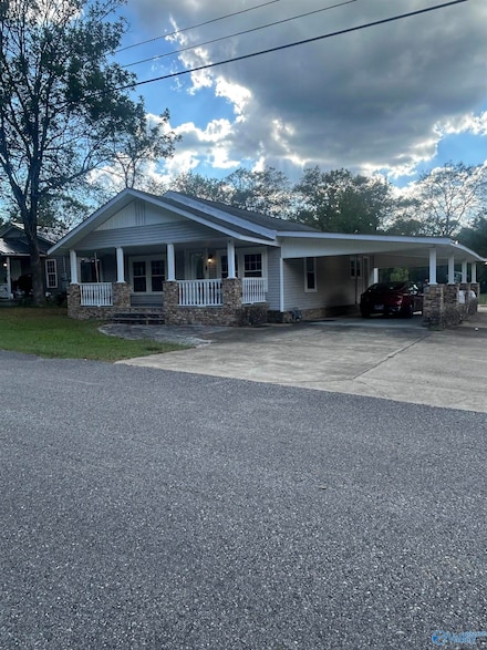 616 Jackson Trail SW, Attalla, AL 35954