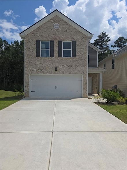 1038 Valley Rock Dr, Lithonia, GA 30058