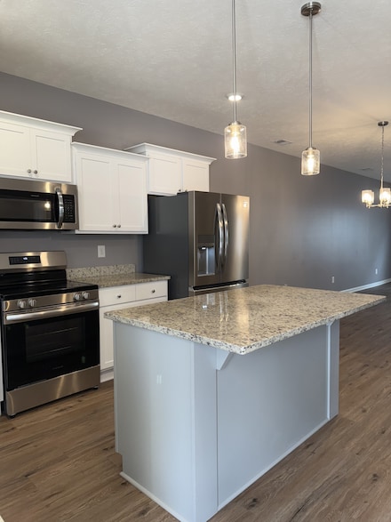 412 Moshe Mualem Place, La Vergne, TN 37086