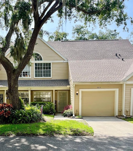 3615 Pine Knot Dr, Valrico, FL 33596