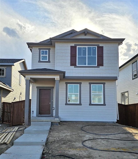 2118 Wagon Wheel Alley, Brighton, CO 80601