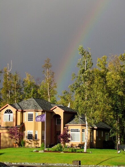 22409 Sambar Loop, Chugiak, AK 99567