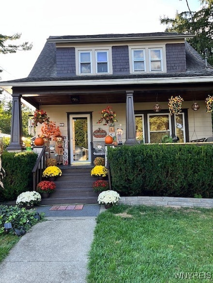 32 Ivy St, Jamestown, NY 14701