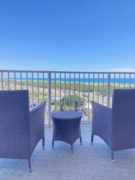 4203 Indian Bayou Trail Unit 11014, Destin, FL 32541