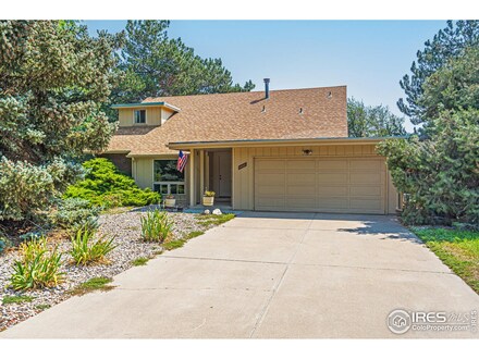 1400 Pikes Peak Ave, Fort Collins, CO 80524