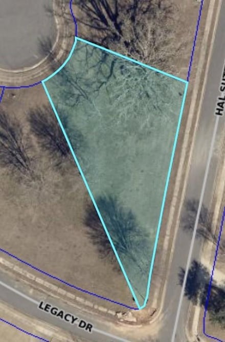 56 Legacy Dr, Haughton, LA 71037