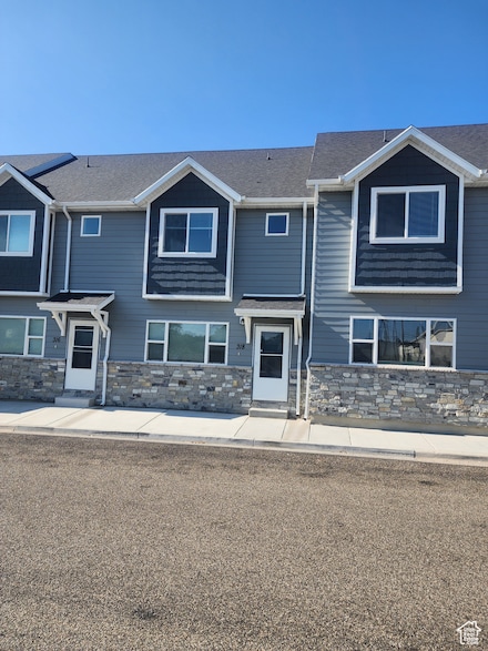 320 E 3800 S, South Ogden, UT 84403