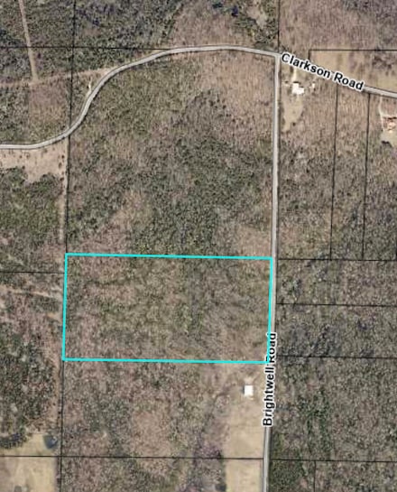 390 Brightwell Rd, Big Creek Township, MO 65733