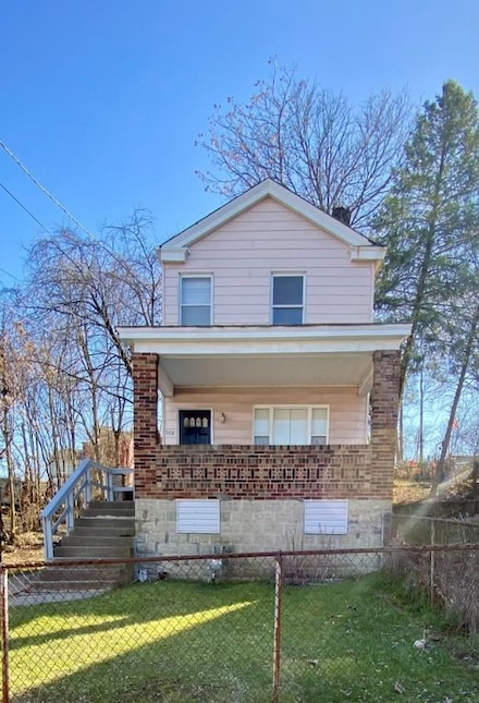 412 Cedarhurst St, Pittsburgh, PA 15210
