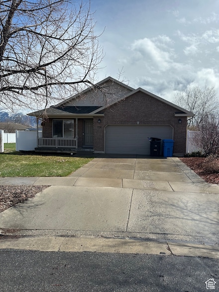706 S 1690 W, Logan, UT 84321
