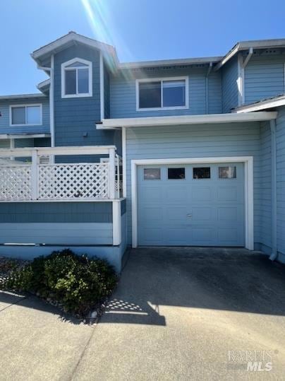 341 N Main St, Sebastopol, CA 95472