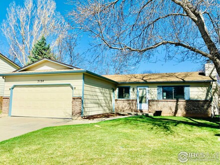 3124 Boone St, Fort Collins, CO 80526
