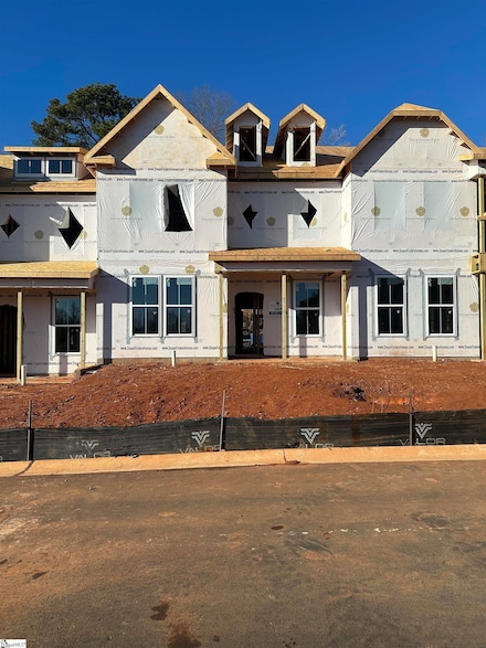 411 Encampment Blvd, Simpsonville, SC 29681