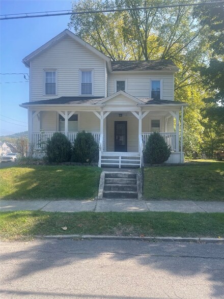 762 Chenango St, Binghamton, NY 13901