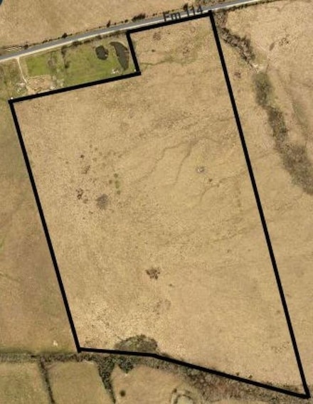 0 Tbd Farm To Market Road 114, Clarksville, TX 75426
