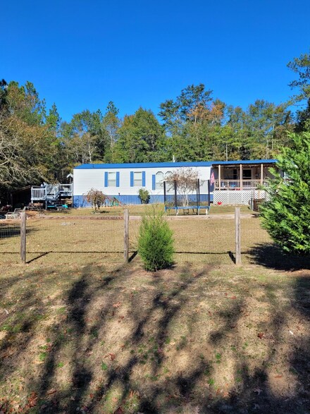 166 Mayfield Rd, Aiken, SC 29801